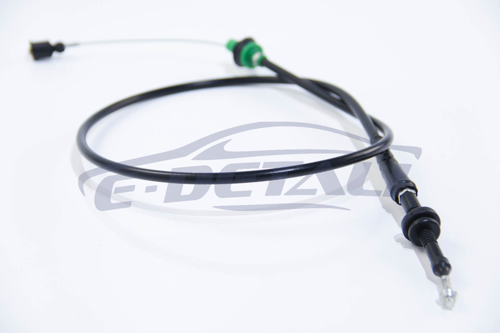 1170100600 JP GROUP Трос газа GOLF/VENTO 1.4-1.8 91-98 (1226/952)